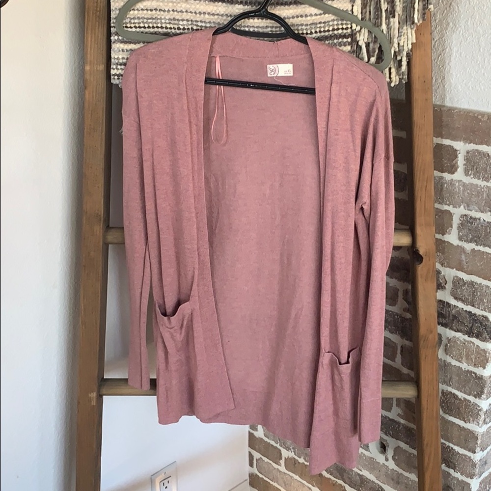 Cardigan